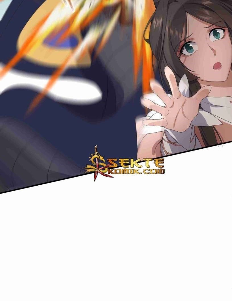 First Dragon (Yuanlong) Chapter 22 Gambar 22